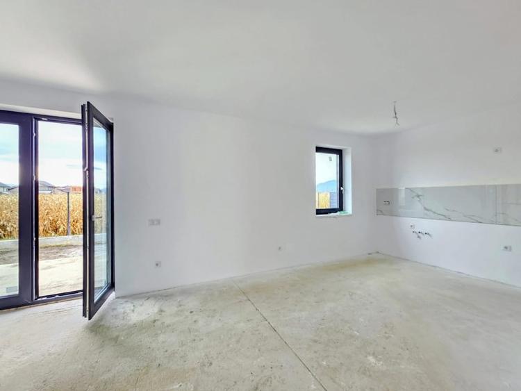 Casa individuala cu 4 camere, zona Livada, Dealul Lempes - 8