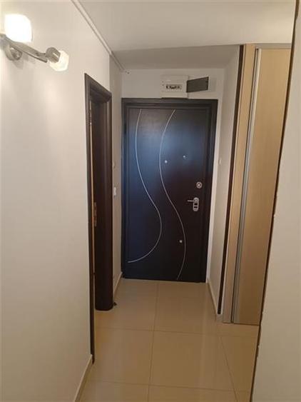 Apartament de 2 camere renovat Titan IOR bloc Y - 8