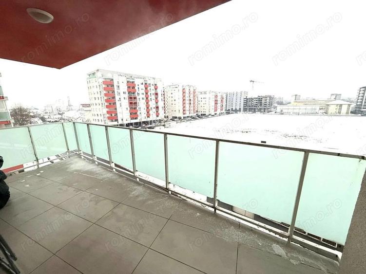 Inchiriere apartament 3 camere bloc nou, Ared R24, Iosia Nord, Oradea - 5