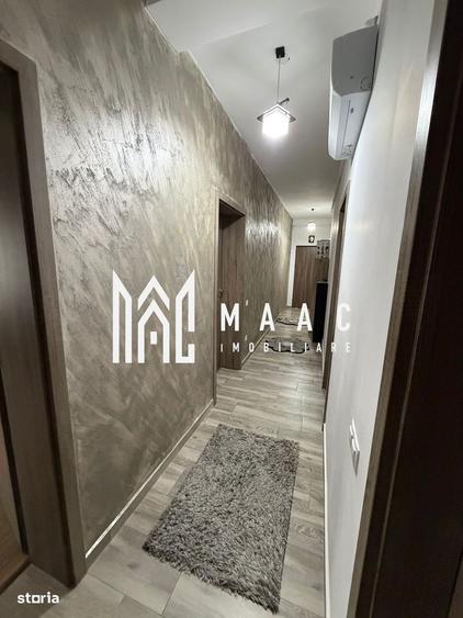 Apartament 3 camere | Decomandat | 66MPU | Tineretului - 6