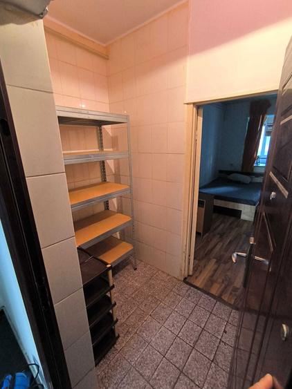 Garsoniera modesta la 7 min de metru Aparatorii Patriei - 2