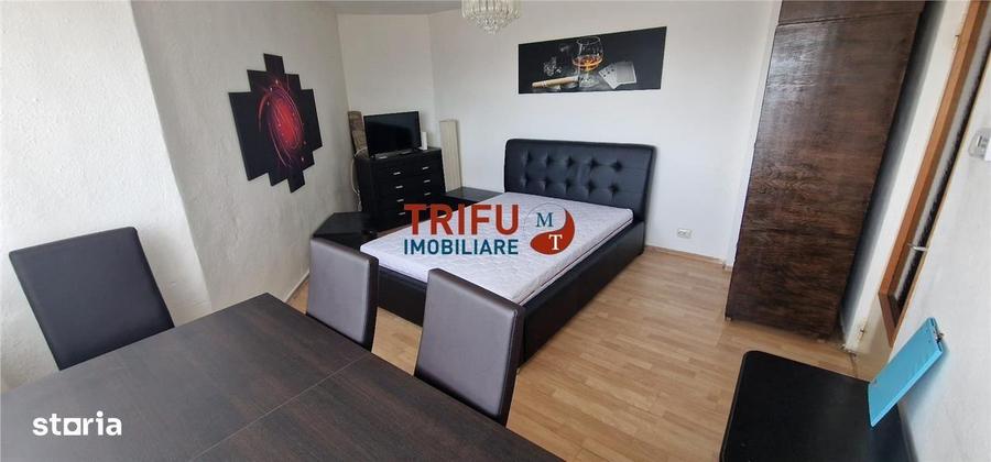 Garsoniera de inchiriat zona M-uri - 8