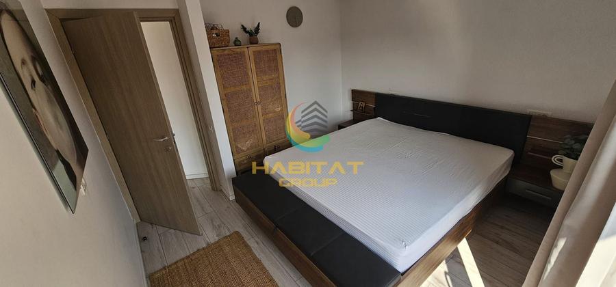 3 camere cu terasa- Parcul Carol - Gramont - 9