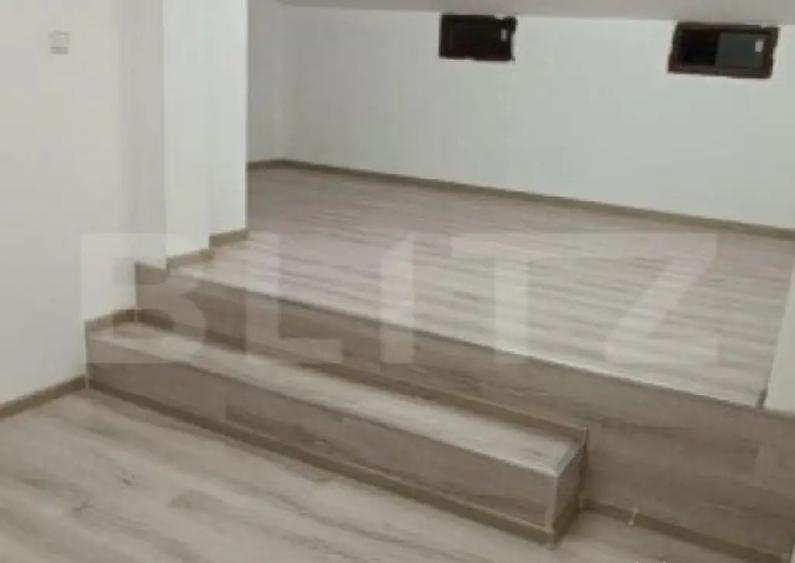 Spatiu de birou, finisat la cheie, 1 incapere, 31 mp, zona U - 4