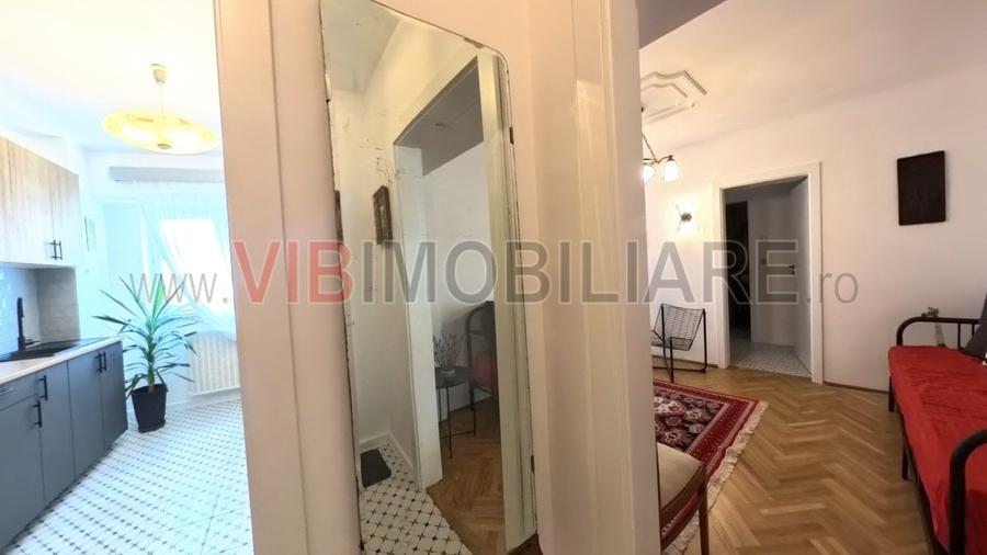 Apartament 2 camere de inchiriat, Carol - Mosilor - Universitate - 5