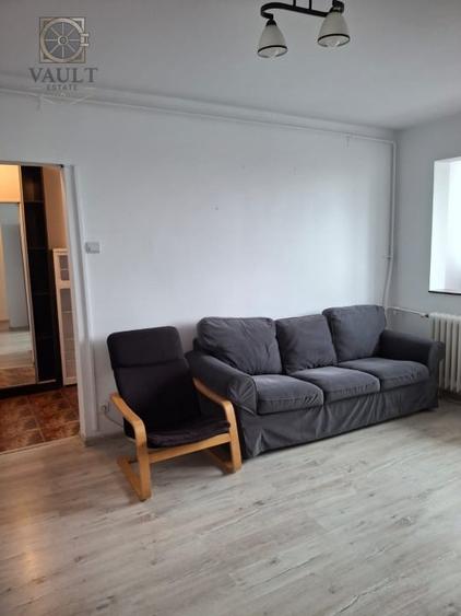 APARTAMENT 2 CAMERE - RENOVAT - METROU BRANCUSI - DRUMUL TABEREI - 2