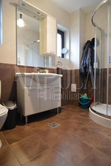 Casa 4 camere de vanzare in Floresti - 4