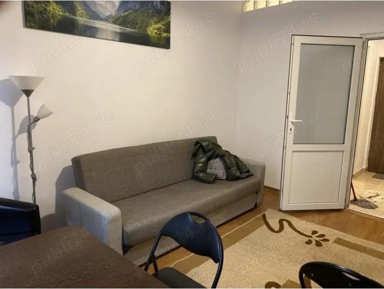 Inchiriez garsoniera 25mp Aluminei - 5