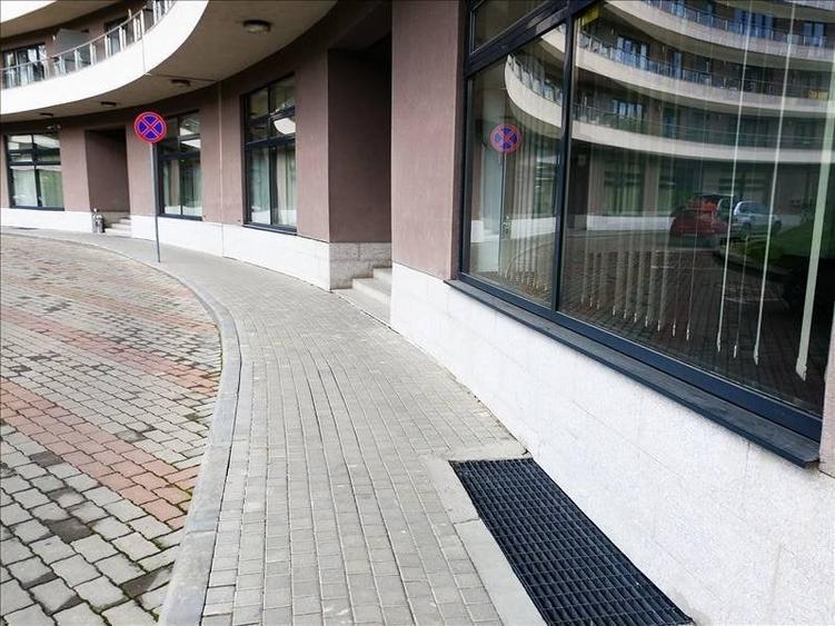 Birouri de inchiriat in zona parcului - 2