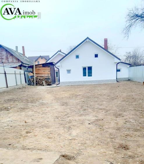 Proprietate ideala pentru familie extinsa sau investitie Serbanesti, Bacau - 16