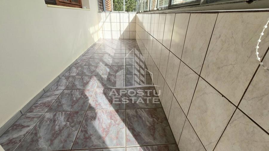 Apartament decomandat cu 1 camera, centrala proprie, Bucovina - 7