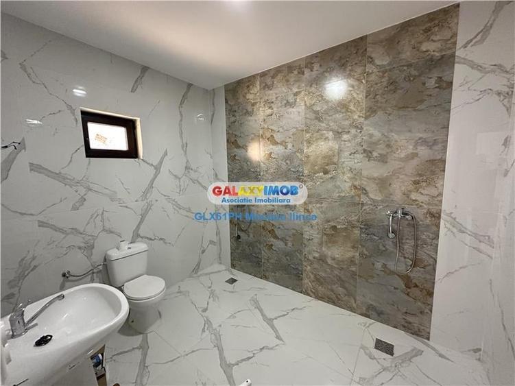 Inchiriere casa 70 mp, pentru birouri, in Ploiesti, zona Transilvaniei - 4