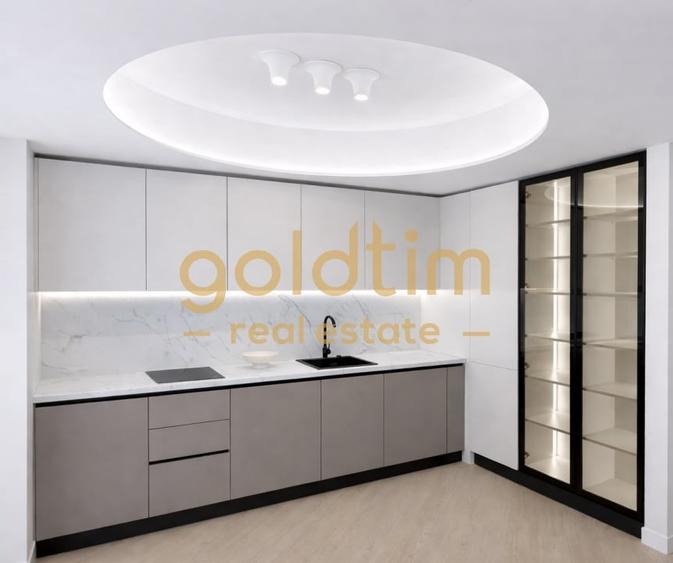 SUPERB/PET FRIENDLY/PRIVELISTE/SPATII GENEROASE/ANSAMBLU INCHIS CU PISCINA, GYM - 4