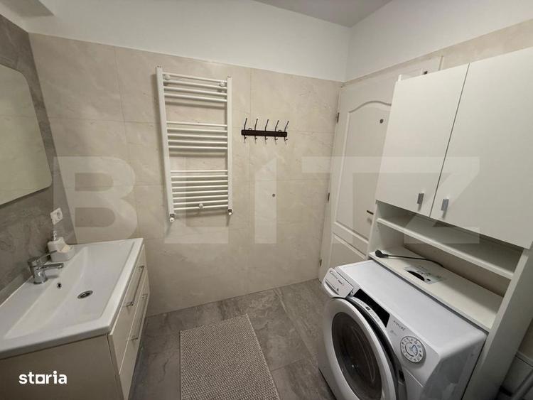 Apartament 2 camere, 51.50 mp, zona Cug Selgros - 13