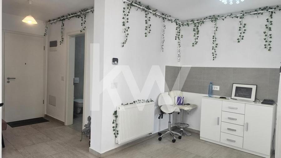 Studio nemobilat - pretabil birou sau locuinta - Kasper Coresi - 4