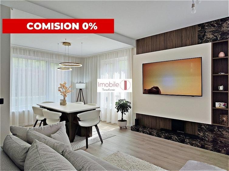 Casa moderna Dezmir | Finisaje Premium | Garaj - 2