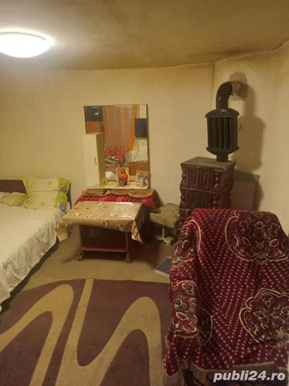 inchiez camera la curte in Colentina - 4