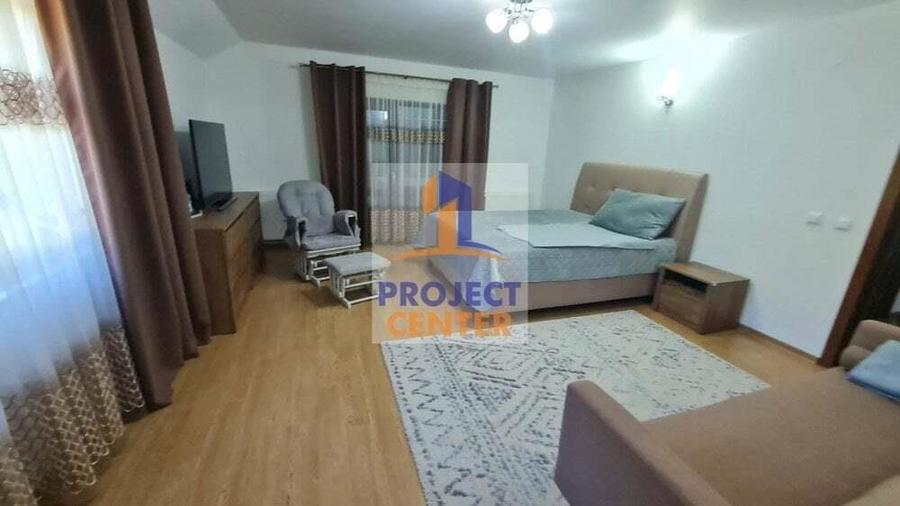 Vila spa?ioasa in Caline?ti - Valeni Podgoria - 14