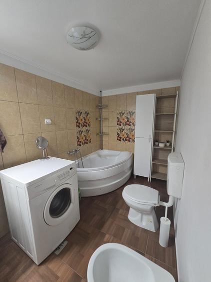 De inchiriat apartament 2 camere Cluj-Napoca (str. Oasului 86-90)Se - 4