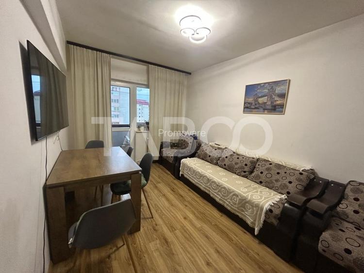 Apartament 3 camere in zona Valea Aurie cu balcon si pivnita Apartament 3 camere in zona Valea Aurie cu balcon si pivnita