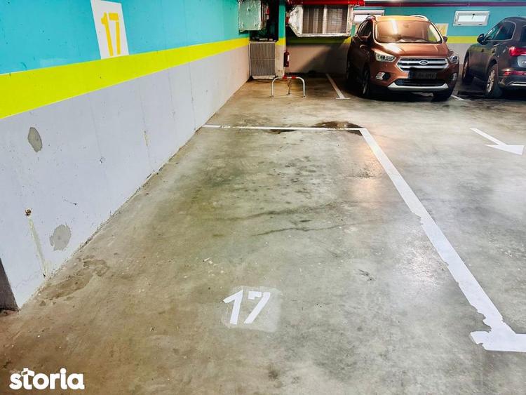 4 CAMERE | SISESTI | BANEASA | PARCARE | 110 MP UTIL | TERASA 58 MP | - 11