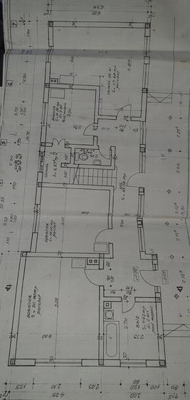 Casa Vila la Marea Neagra Aeroport Tuzla - 4