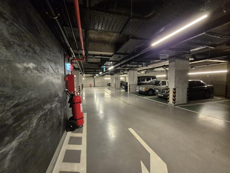 Apartament 3 camere de inchiriat Baneasa - 20