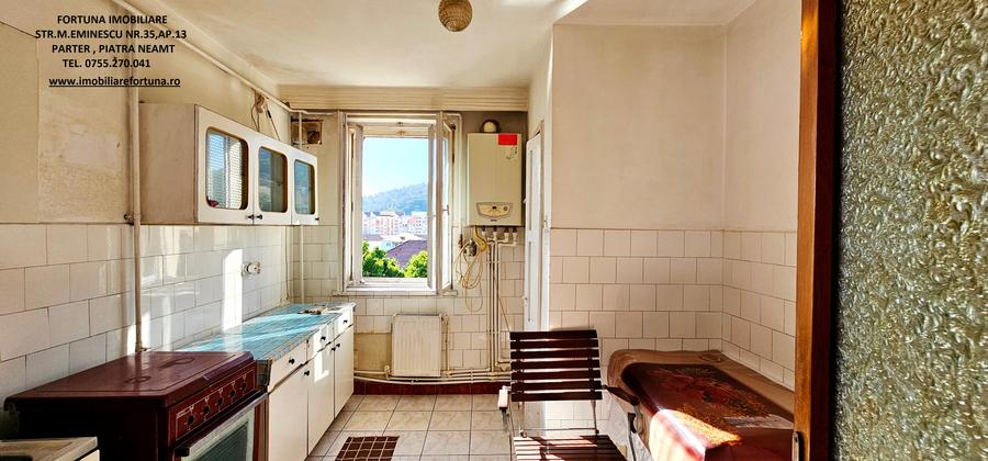 Apartament 2 camere, zona Orion - 1