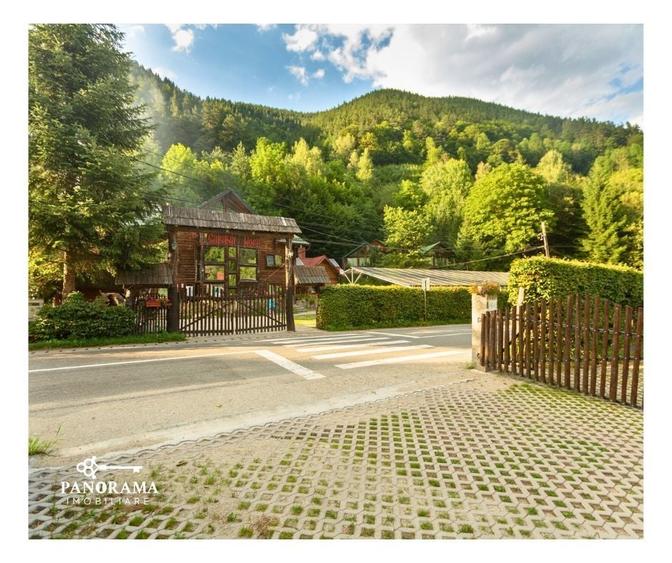 Afacere turistică „La Cheie” în inima Mărginimii Sibiului - 35