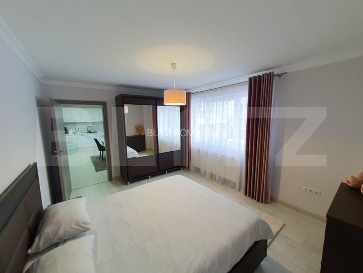 Apartament 3 camere, 75mp, modern, zona Corneliu Coposu