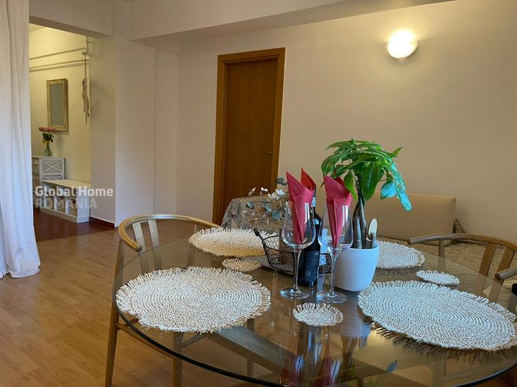 Apartament 2 camere 60MP | Prima inchiriere | Renovat 2026 | Greenfield | - 8