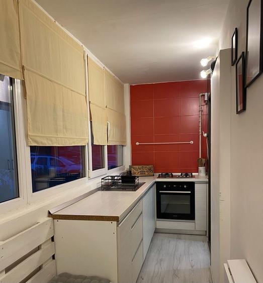 Apartament 2 camere Trivale - 8