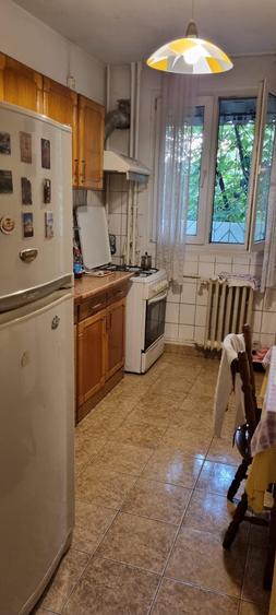 Titan , Bulevardul Nicolae Grigorescu - 12