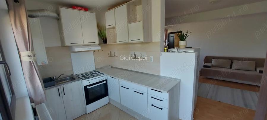 Inchiriez apartament cu o camera