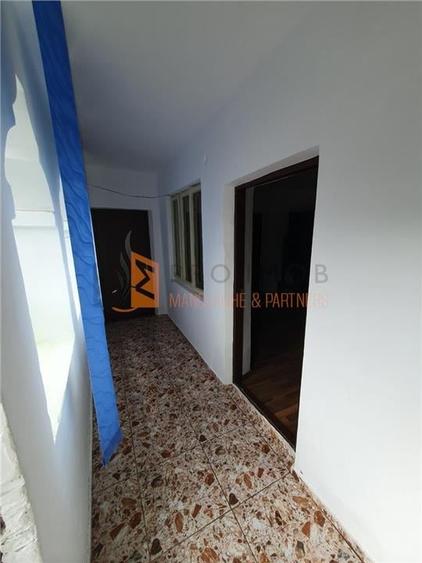 Casa + teren zona Valcele, com. Ulmeni - 2