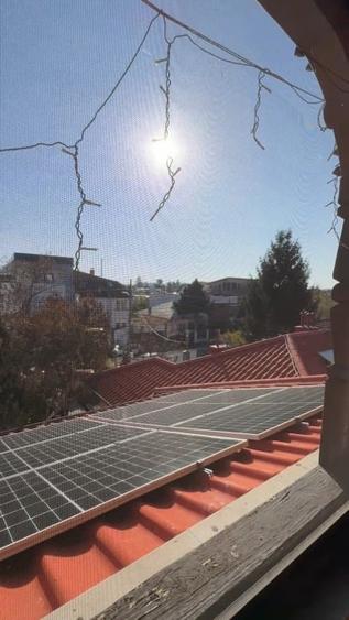 Proprietar | Vilă S+P+2 spațioasă – Zona Alunisului - 6