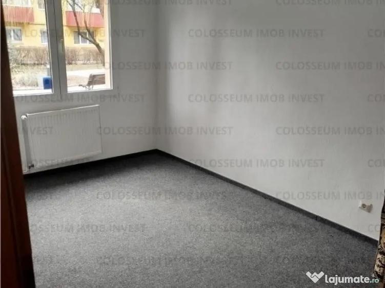 COLOSSEUM: Spatiu comercial acces stradal Astra Uranus... - 7