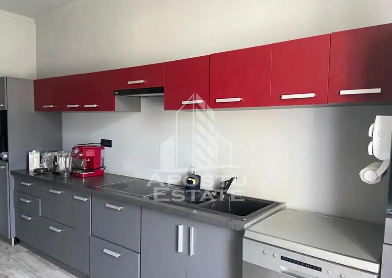 Casa individuala cu 4 camere teren 1080 mp situata in zon... - 3