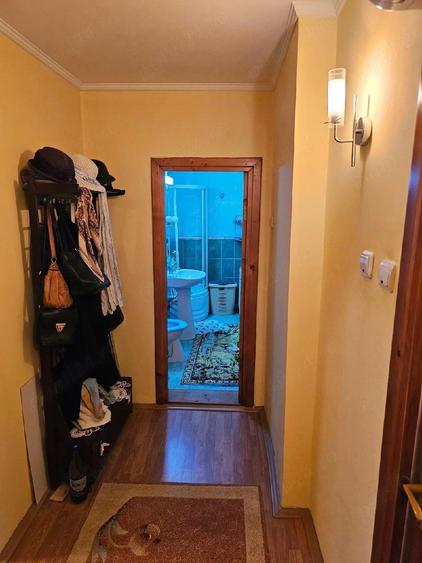 Vand apartament 4 camere decomandat - 4
