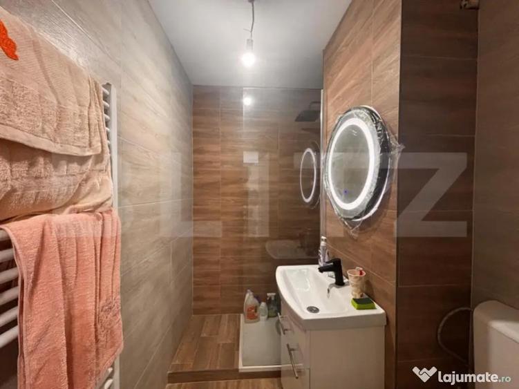 Garsoniera de vanzare, 33 mp, etaj 2, zona Independentei - 4