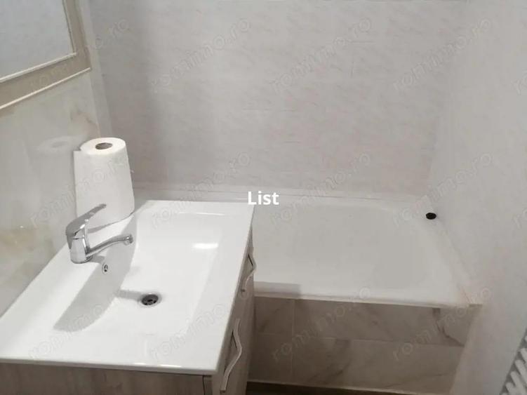 Apartament Braila Obor: 34.000, 25m2, 1 camera - 5