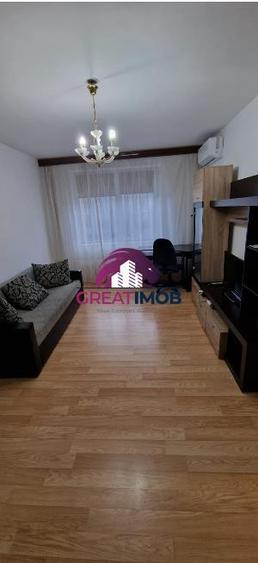 Apartament 3 camere de inchiriat, Crangasi – metrou Crangasi, etaj 1 – Marian - 1