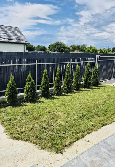 Casa de vanzare in Serbanesti, mobilata - gata de locuit - 6