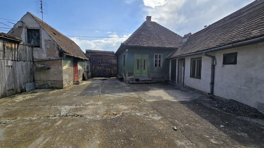 COMISION 0! Casa cu 4 camere si anexe de vanzare la Mag - 4