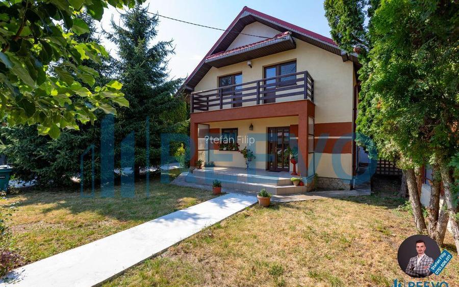 Casa/Vila de vanzare Bogdan Voda, Bacau Casa/Vila de vanzare Bogdan Voda, Bacau