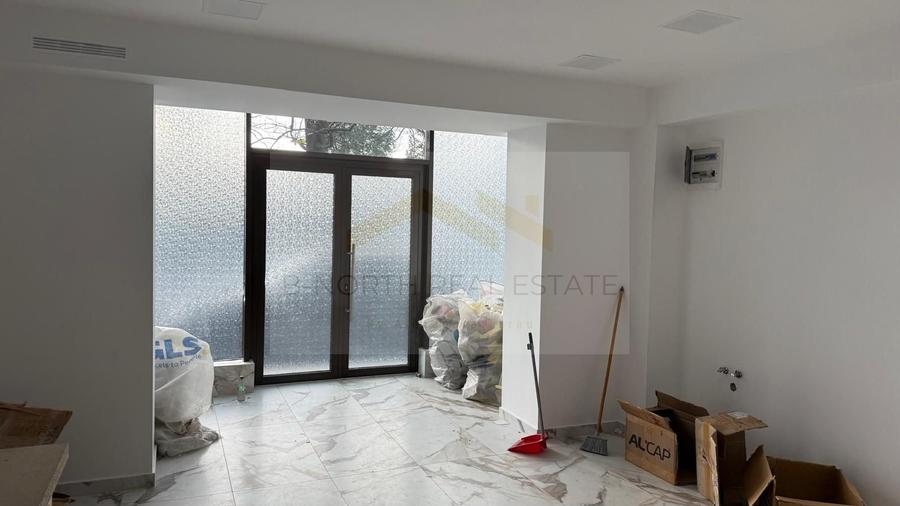 Spațiu comercial stradal 25 mp de închiriat, zona Petre Ispirescu, prima închiri - 1