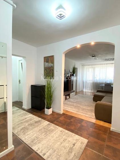Apartament 3 camere Colentina Apartament 3 camere Colentina