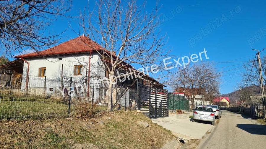 Casa de vanzare in comuna Corbeni, sat Oe?tii Ungureni, Jude? Arge?. - 16