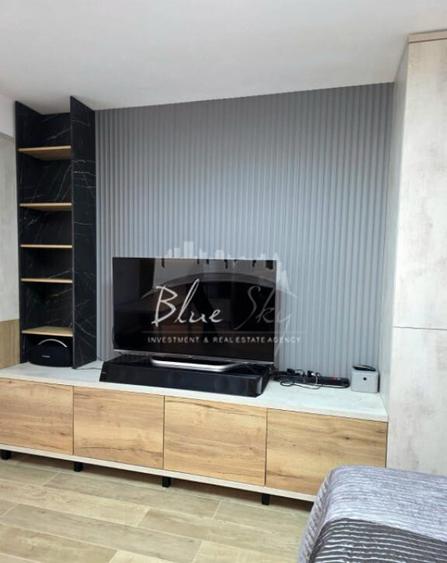 Apartament cu 2 camere in Marina Surf Residence Mamaia - 8