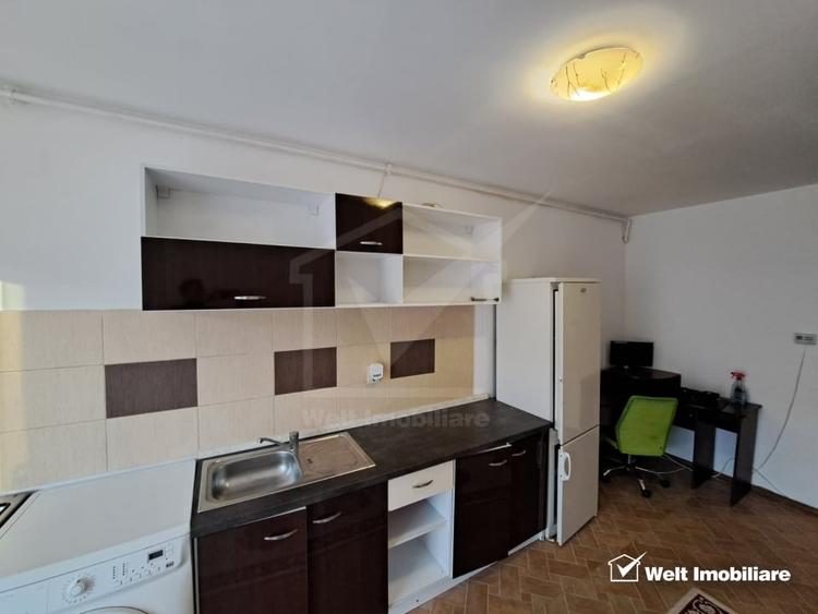 Apartament cu doua camere, zona Stejarului, parcare inclusa, Floresti - 2